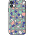 Cement Terrazzo iPhone 11 Skin